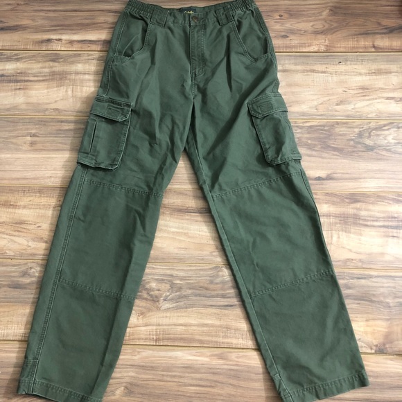 cabelas womens cargo pants